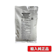 シャープ SHARP MX312デベロッパー 輸入純正 MX-M260 MX-M310 MX-M264FP MX-M314FP MX-M354FP MX-M266FP MX-M316FP MX-M356FP MX-M316G 用現像剤