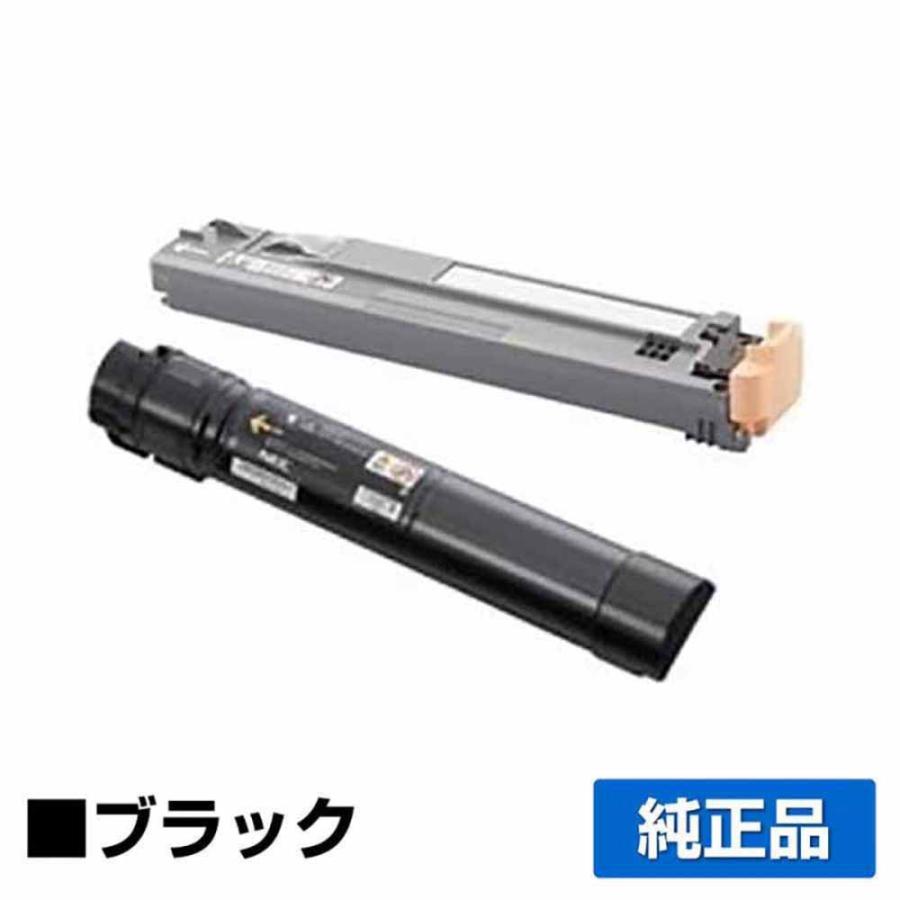 NEC PR-L9950C-14トナーカートリッジ/PR-L9300C-33トナー回収ボトル ブラック/黒 純正 PR-L9950C-14 PR-L9300C-33 Color MultiWriter PR-L9950C 用トナー