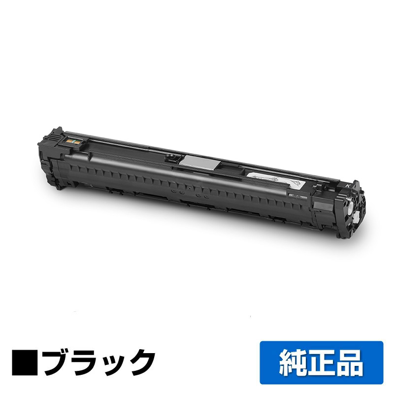 沖データ OKI DR-C4FKイメージドラム ブラック/黒 純正 DR-C4FK C651dnw 用ドラムカートリッジ