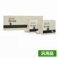 リコー RICOH タイプ400 インク 青 5本 RH600 汎用 サテリオ A410 A411 A410G A411G 用インク 