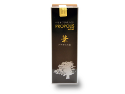 馬場さんのプロポリス液「遠野産」（30g）