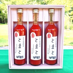 遠野とまとジュース ギフトセット