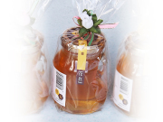 花兵養蜂農園産の百花蜜（250g）各セット