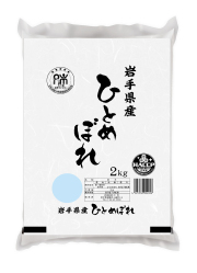 ひとめぼれ