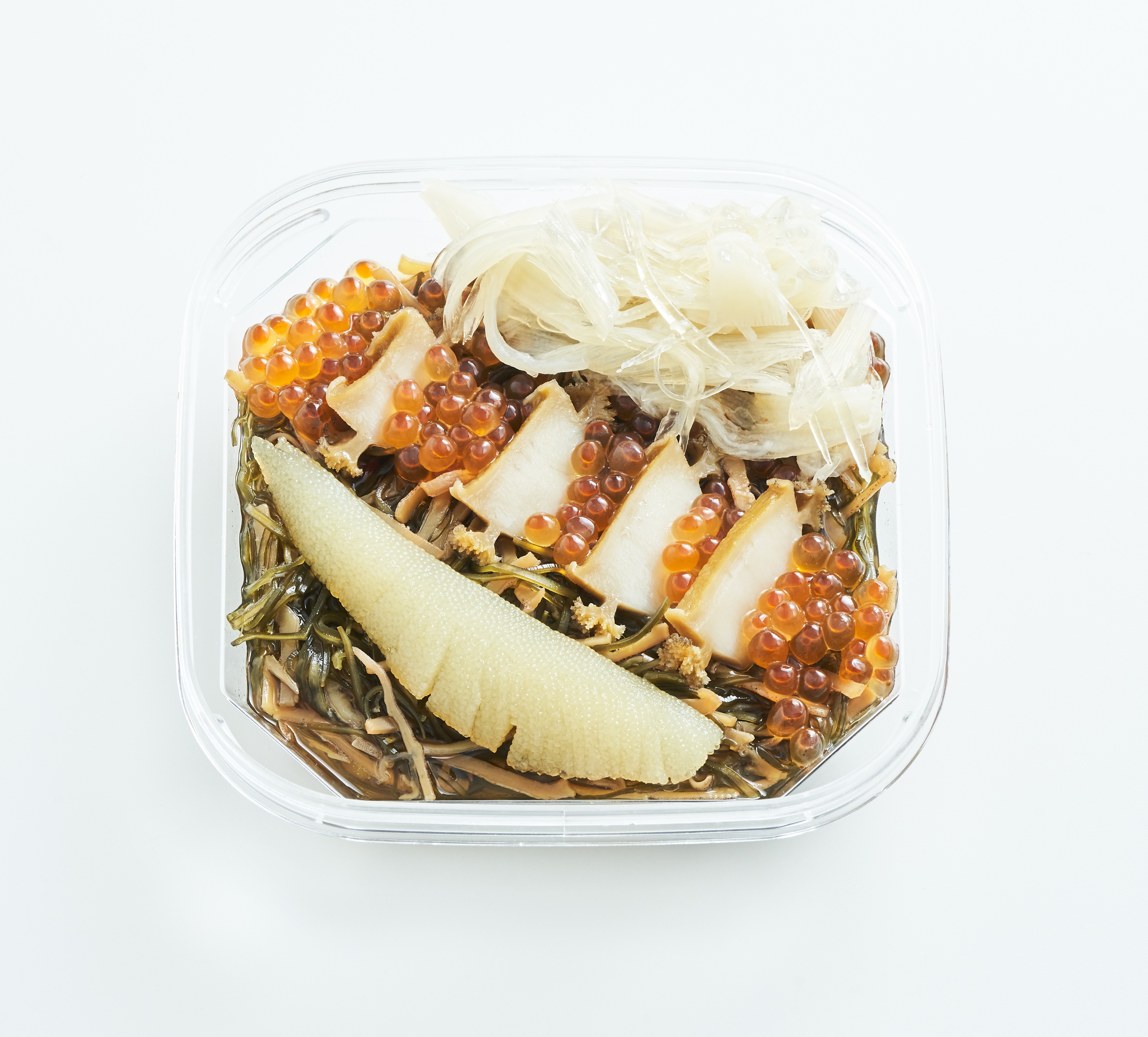 陸前逸品　けせんの海　彩【送料込み】