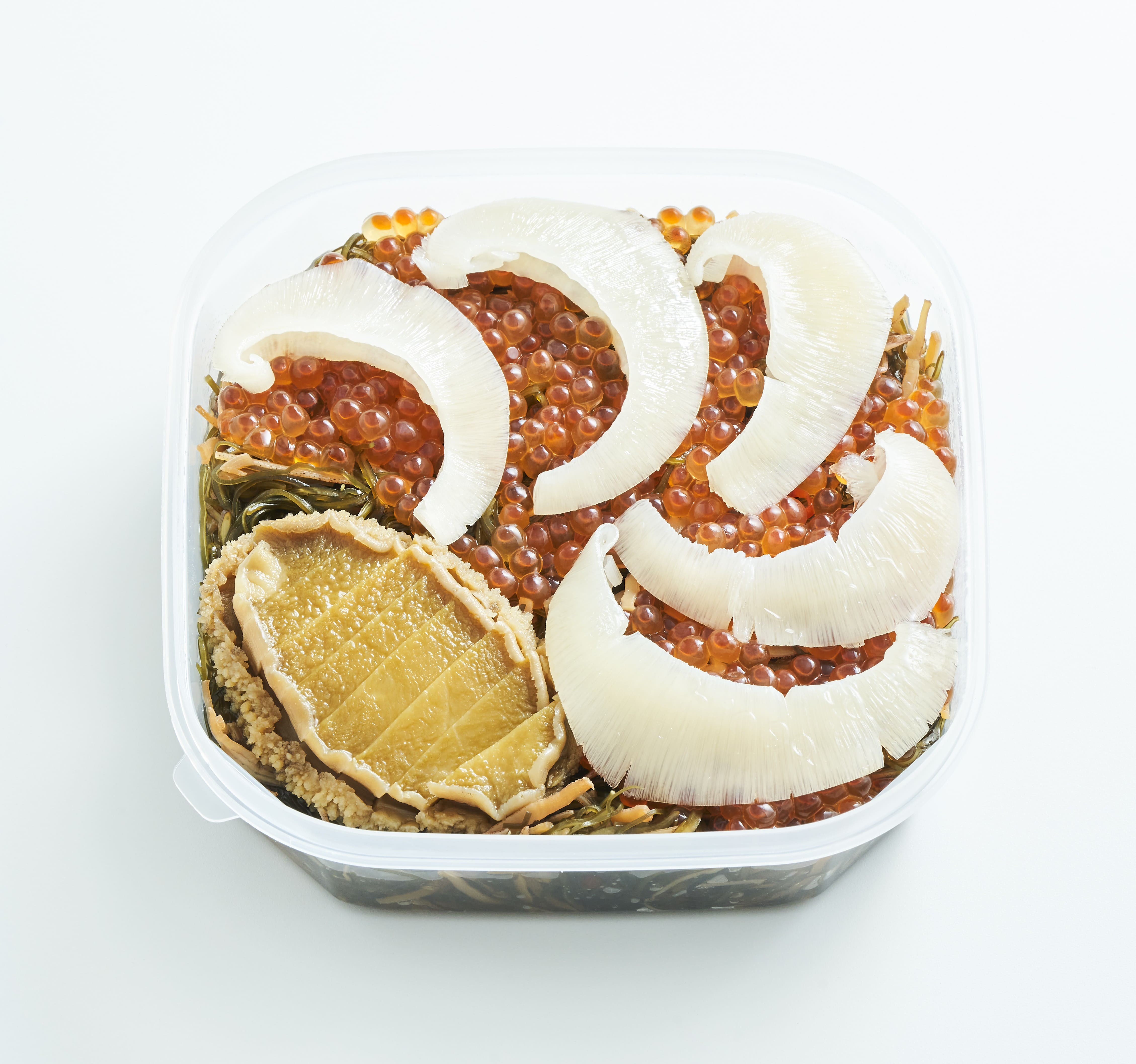 陸前逸品　けせんの海　金印【送料込み】