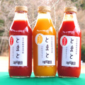 満福農園とまとジュース ギフトセット