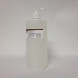 【送料無料】ホホバオイル500ml (キャリアオイル/ベースオイル)