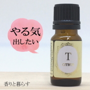 グレープフルーツ10ml　アロマ　アロマオイル　エッセンシャルオイル　精油