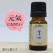 オレンジスィート 10ml 　アロマ　アロマオイル　エッセンシャルオイル　精油