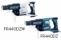 �ޥ��� ���ż���14.4V�ۥ����ȥѥå� ������塼�ɥ饤�С� [���ΤΤ�] FR440DZ