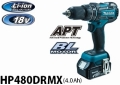 hp480drmx