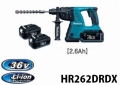 hr262drdx
