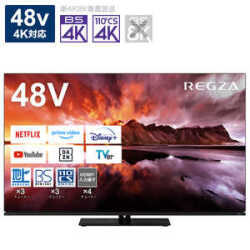 REGZA 48X8900N