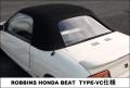 ROBBINS幌_TYPE-VC_forBEAT