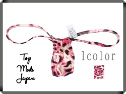 メンズ ぴんだま ウルトラマイクロ Tバック 下着(1016756)