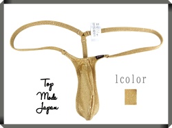 メンズ きらこ ウルトラマイクロ Gストリング 下着(3016881)