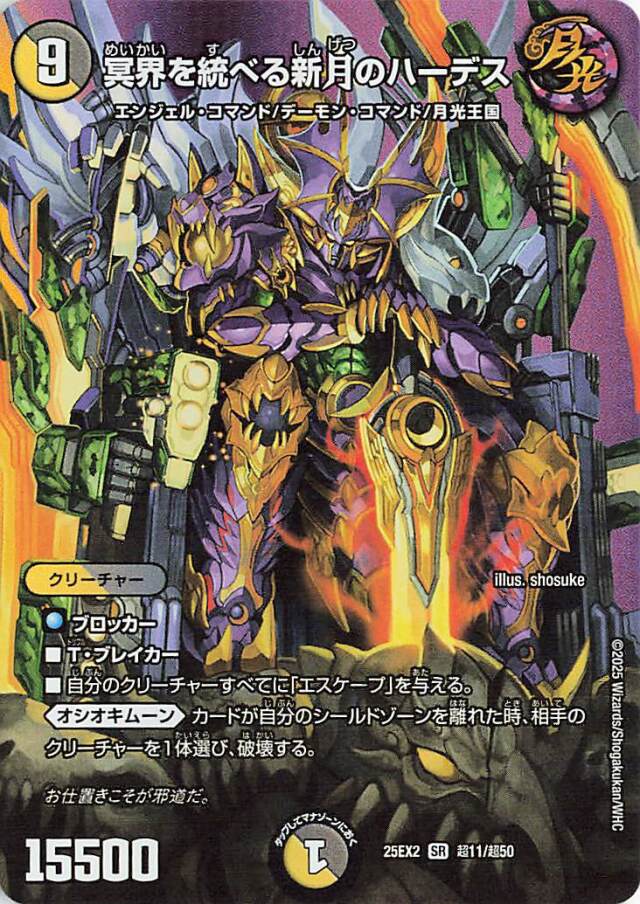 ハデス　冥主デッキ　51枚セット ハデス 冥主デッキ 51枚セット 2025年最新】ハデス デッキの人気