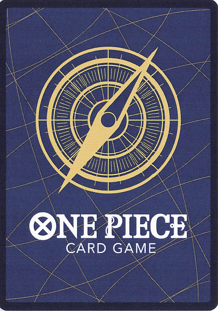 サボ（パラレル／illust:Bashikou）【SP】｛PRB02-014［EB04