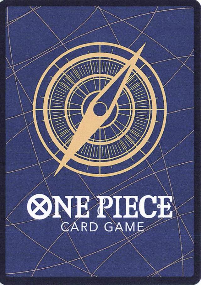 ボアハンコック（パラレル／漫画背景／漫画絵）【SR】｛OP07-051