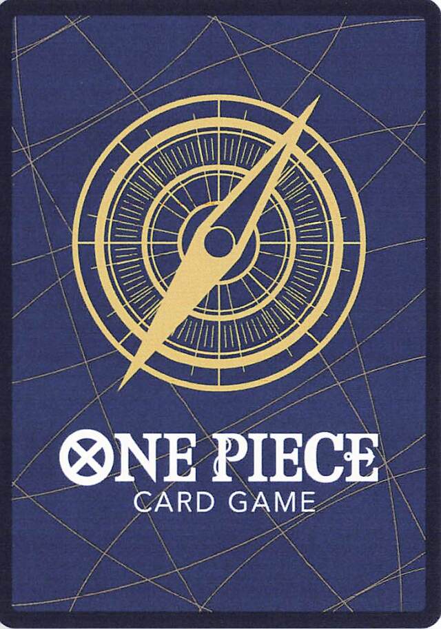 サボ（パラレル／illust:Bashikou）【SP】｛PRB02-014［EB04