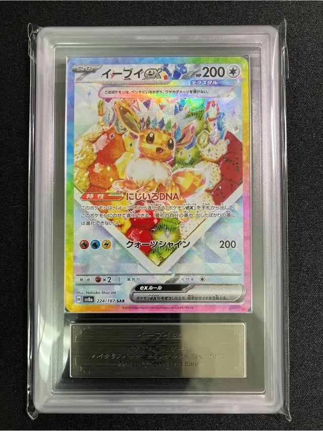 PSA 引退品 アルセウス 他 全49枚セット ポケモンカード PSA鑑定 PSA10鑑定済〕アルセウスV(SA)【SR】{112/100}