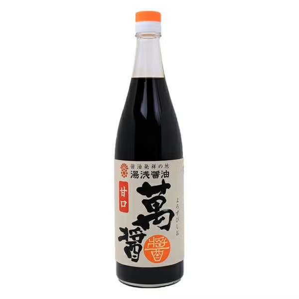 萬醤