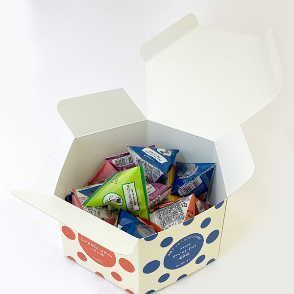 JA紀州　味くらべ梅