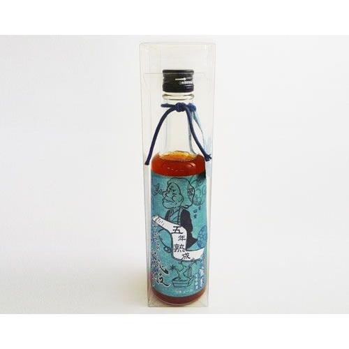 紀州鶯屋 ばばあの梅酒 鶯宿梅酒　5年貯蔵 300ml