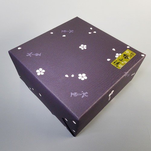 とれとれ市場オンラインショップ ｜ 紀の里食品の「紀州極上漬」の木箱