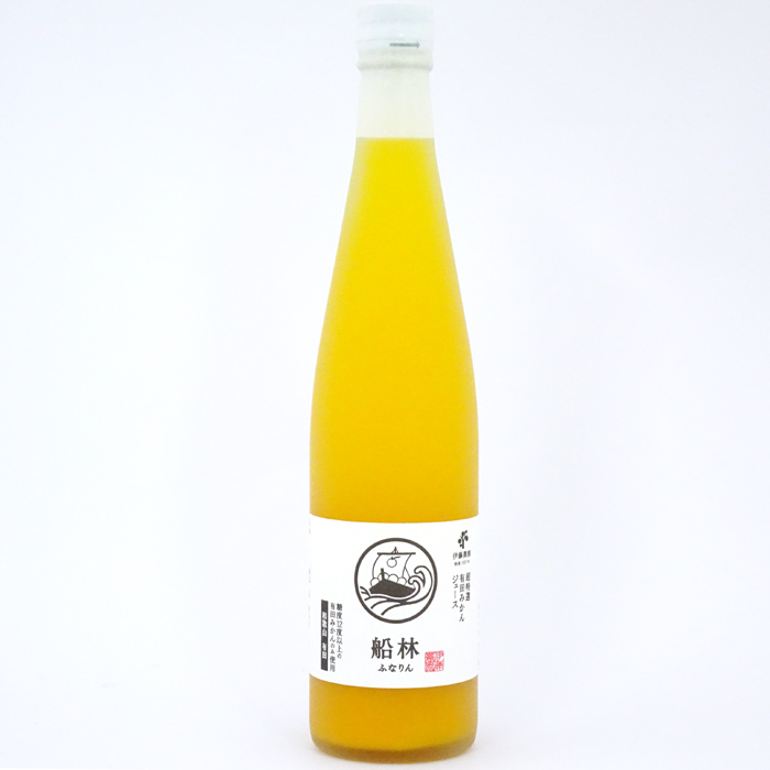 伊藤農園_船林_500ml