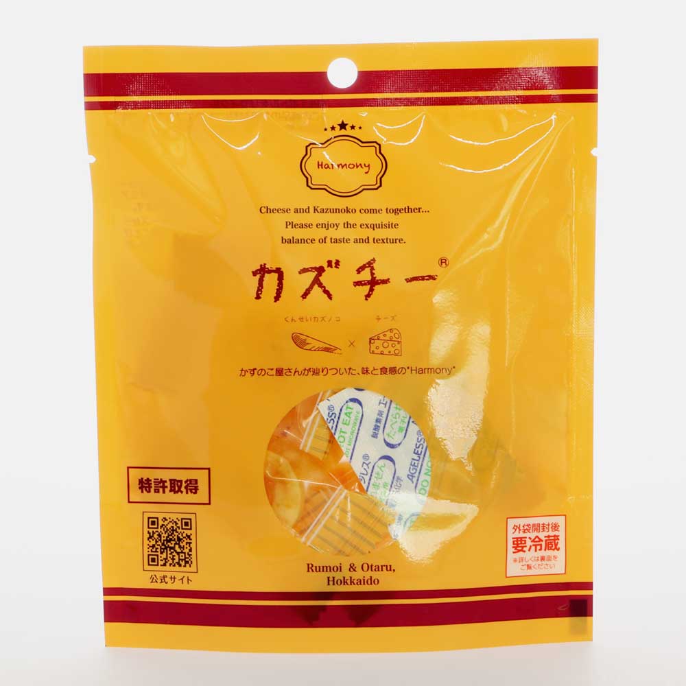 カズチー(7粒入)【包装不可】