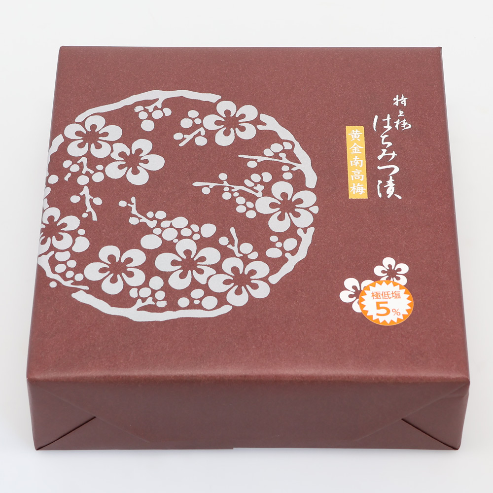 紀の里　甘口はちみつ漬