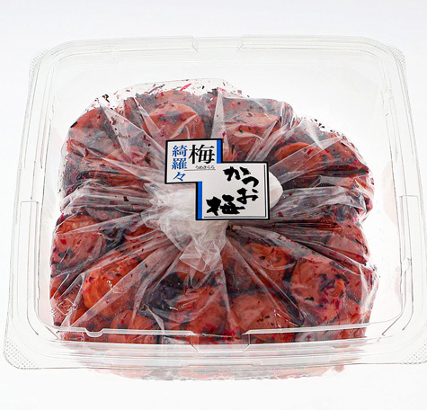 紀の里　くずれ　かつお　700g