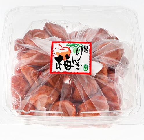 紀の里　くずれ　りんご　700g