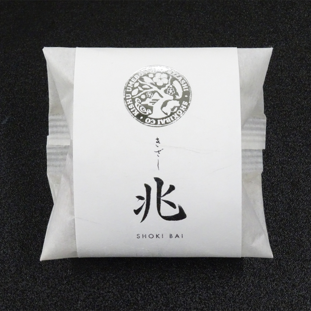 勝僖梅　兆　はちみつ仕立て　1粒