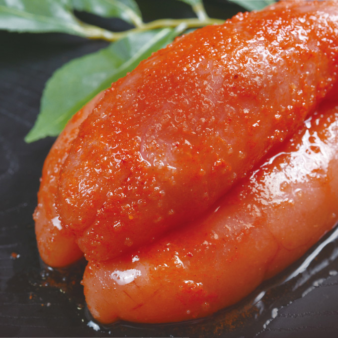 庄屋　辛子明太子140g