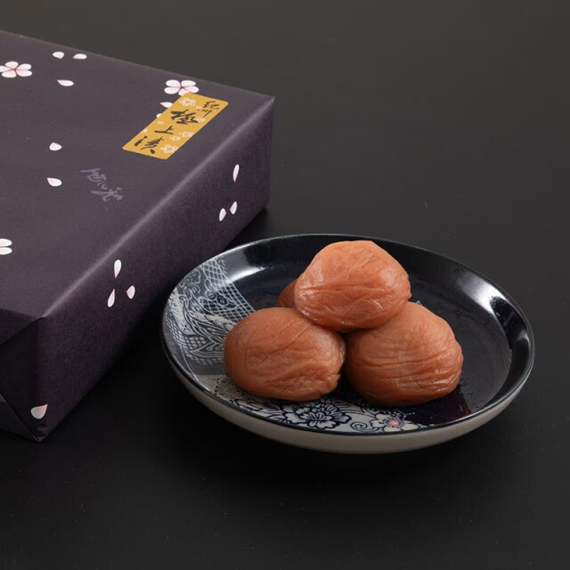 とれとれ市場オンラインショップ｜梅きらら 紀州極上漬（160g）