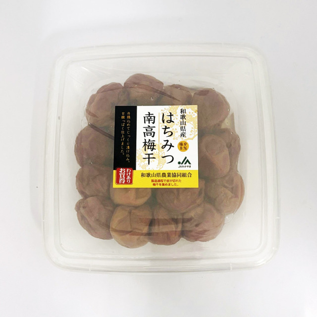 JAわかやま　お徳用はちみつ