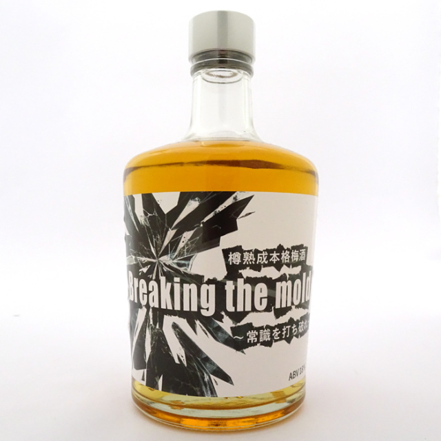 東農園 Breaking the mold 500ml