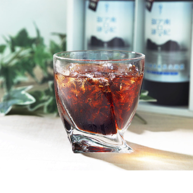 アロマコーヒー