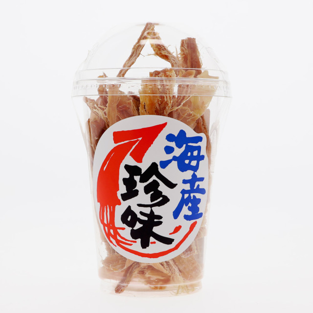 あたりめ（カラフル）