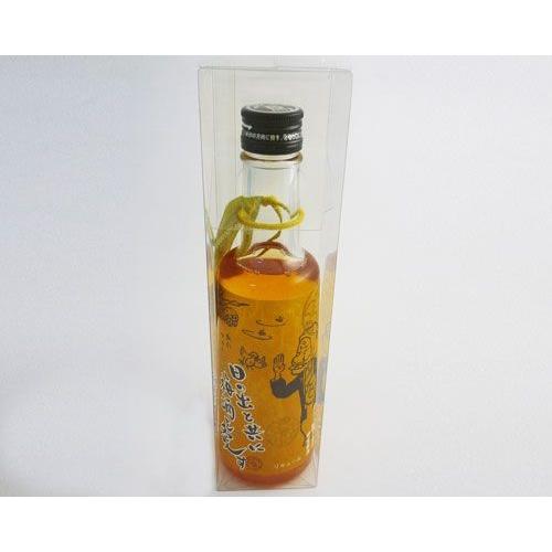 紀州鴬屋 ばばあの梅酒 蜂蜜梅酒 300ml
