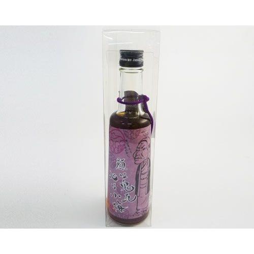 紀州鶯屋 ばばあの梅酒 黒糖梅酒 300ml