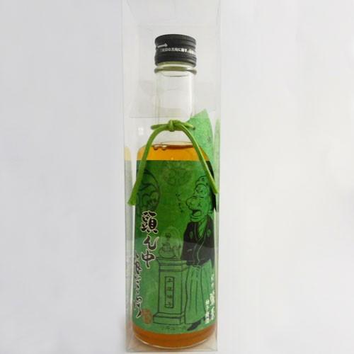 紀州鴬屋 ばばあの梅酒 柚子梅酒 300ml