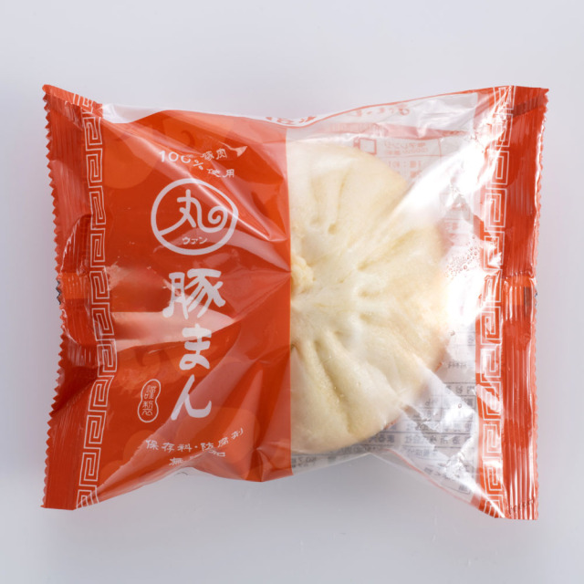 豚まん