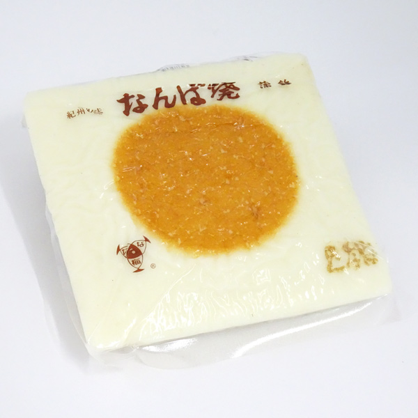 たな梅 なんば焼（1枚）箱入
