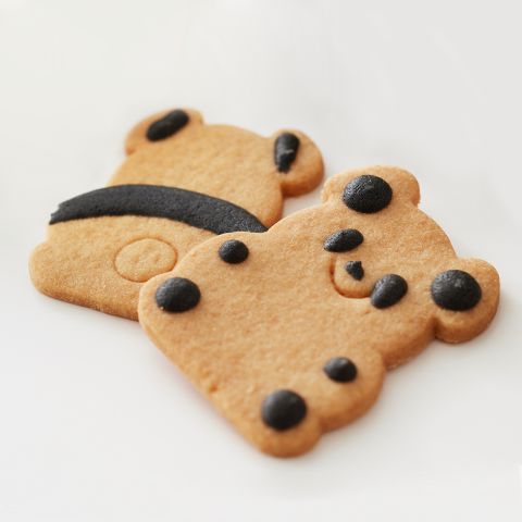 福菱 パンダクッキー（80ｇ）