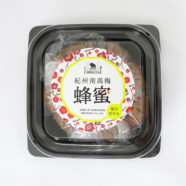 日向屋　はちみつ漬