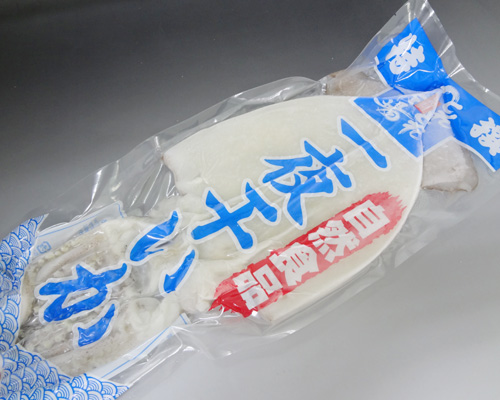いか一夜干し（1枚入）